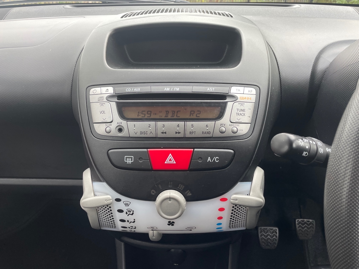 Used Citroen C1 2013 for sale - 76594887: Photo 15