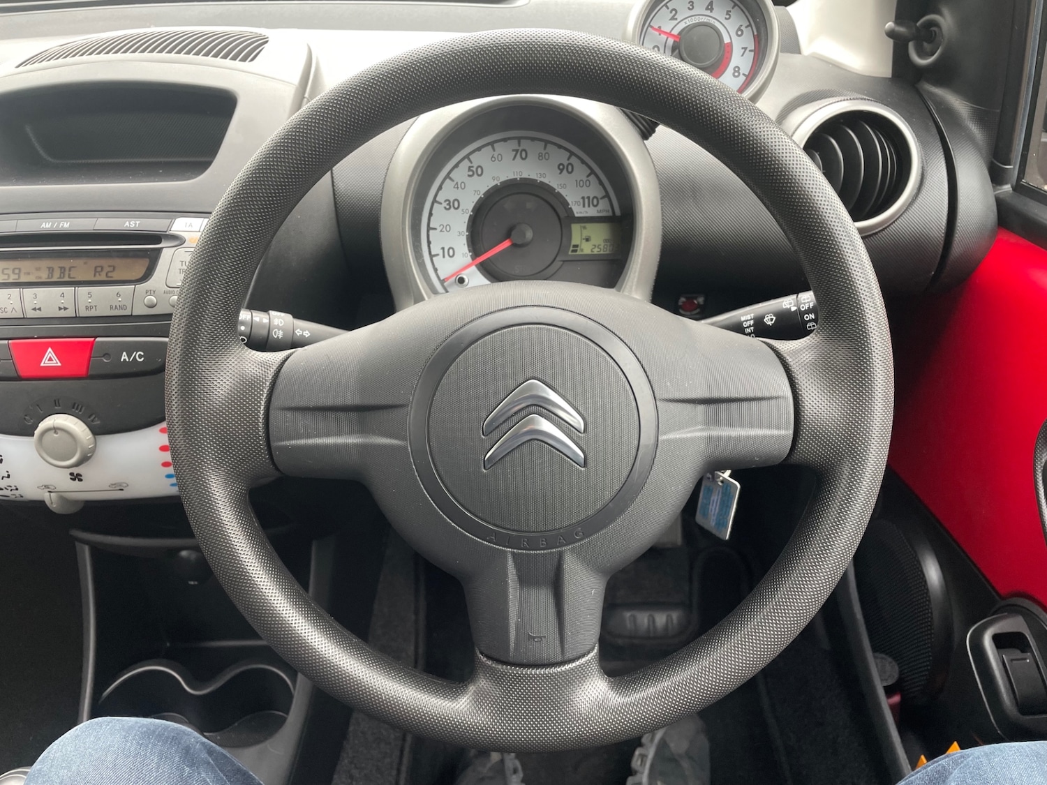 Used Citroen C1 2013 for sale - 76594887: Photo 16