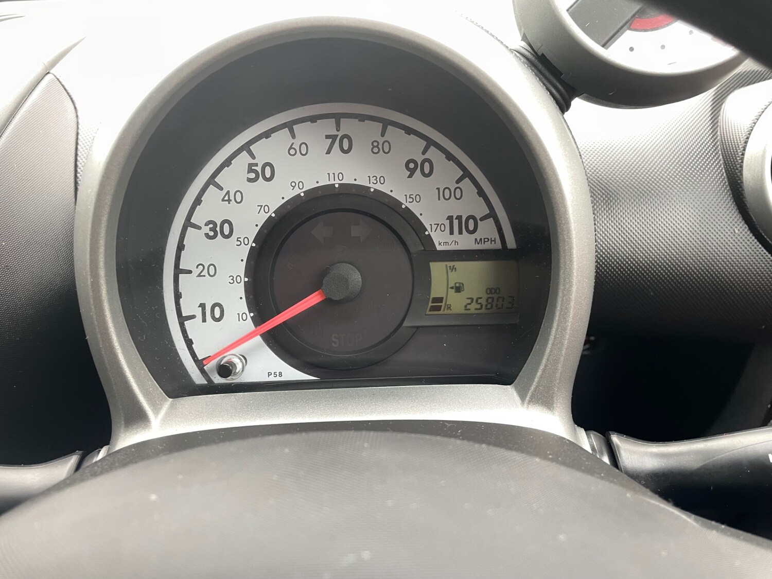 Used Citroen C1 2013 for sale - 76594887: Photo 17