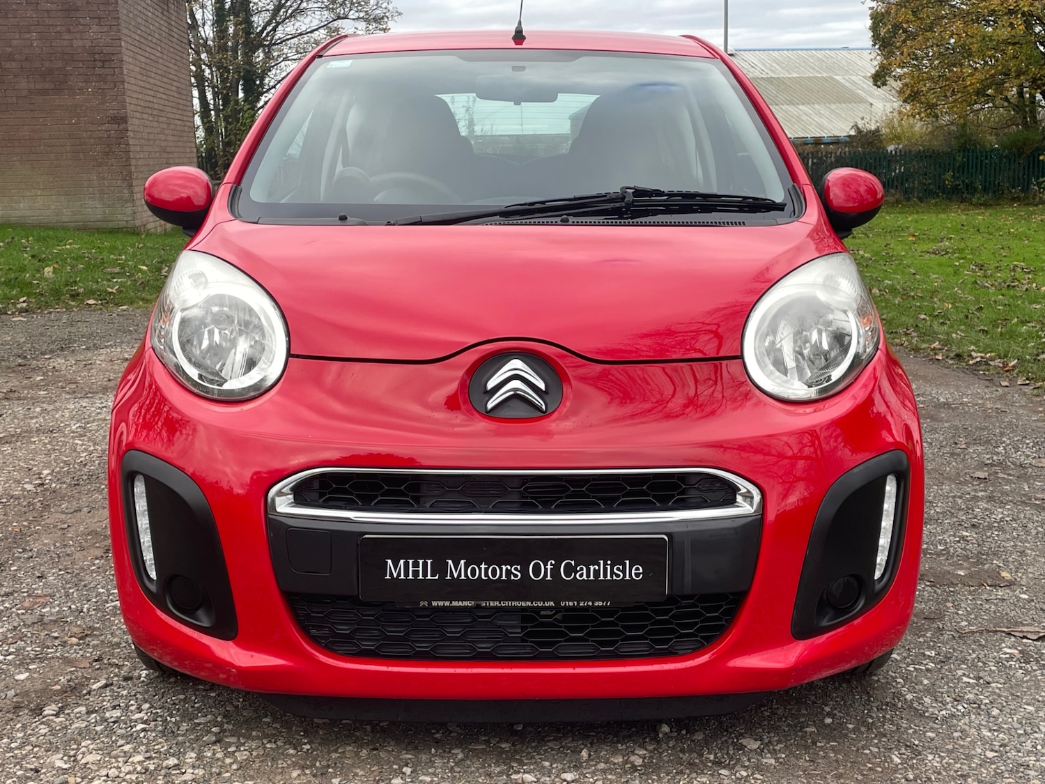 Used Citroen C1 2013 for sale - 76594887: Photo 2