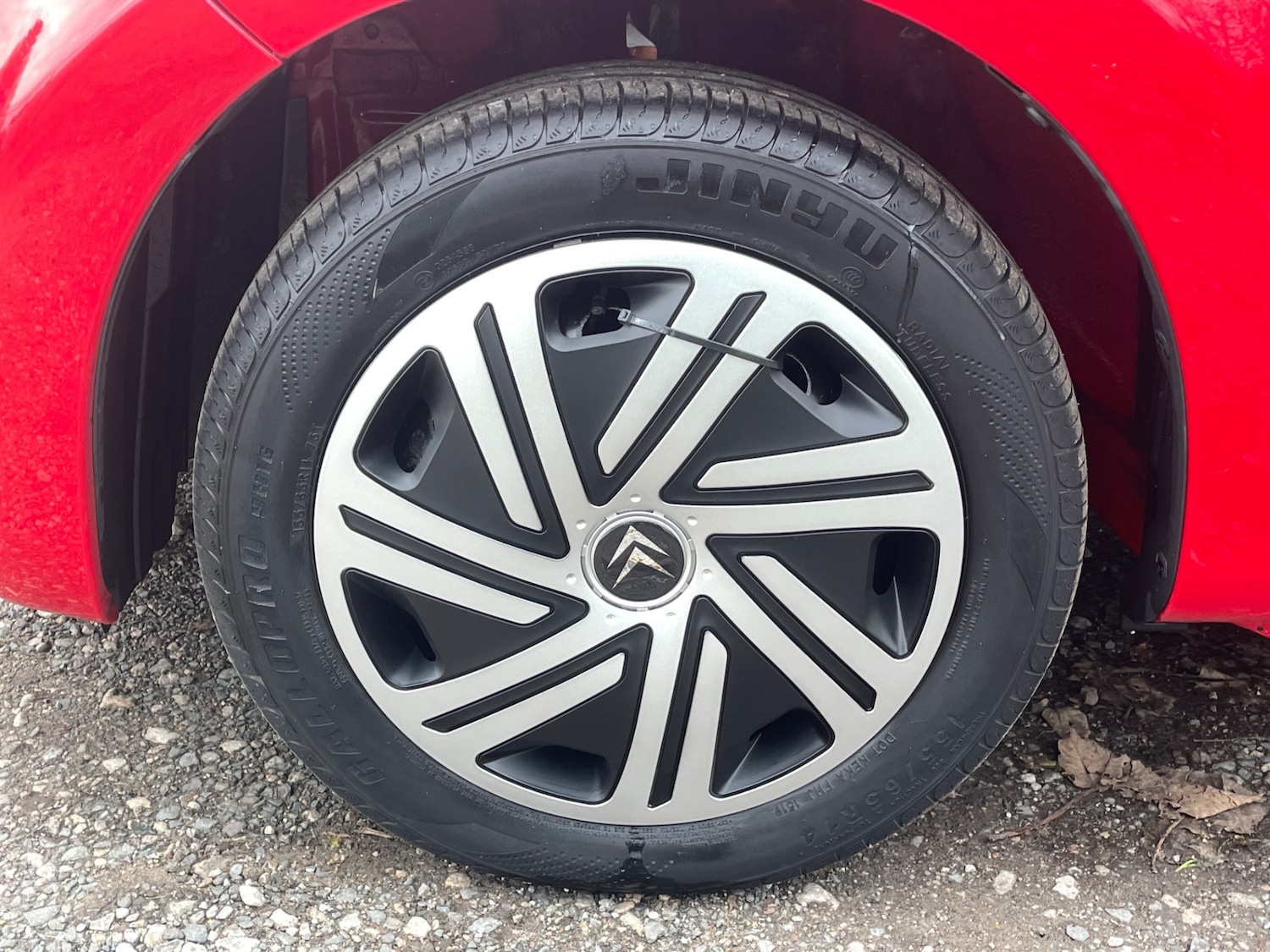 Used Citroen C1 2013 for sale - 76594887: Photo 20