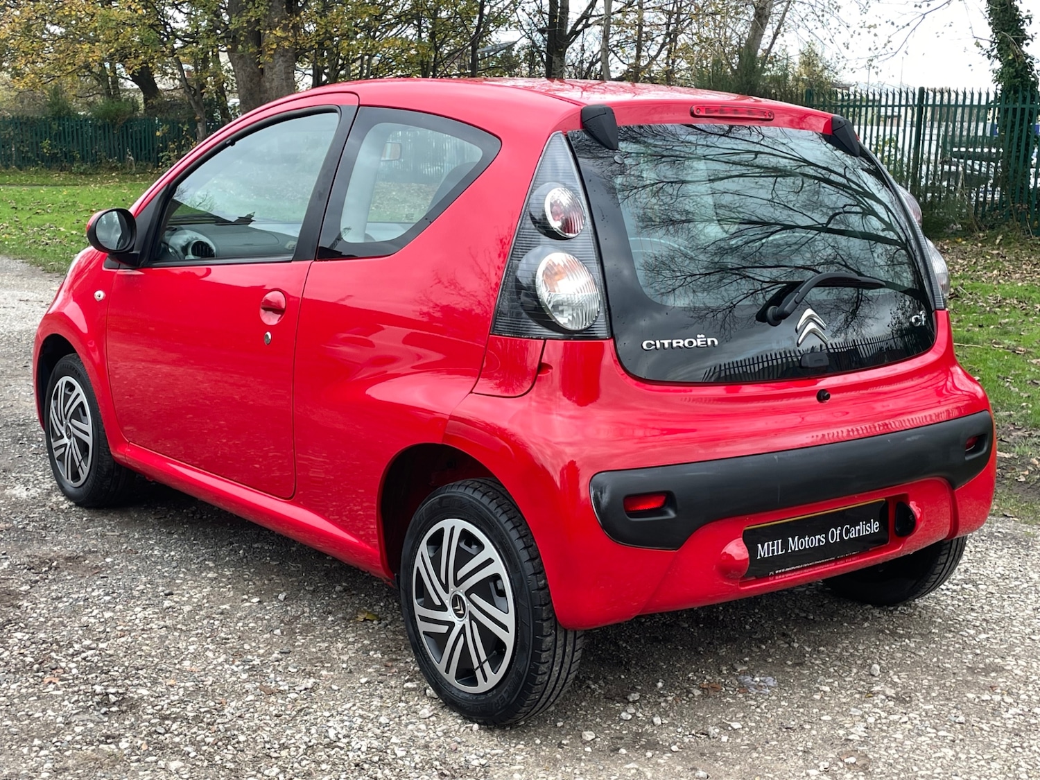Used Citroen C1 2013 for sale - 76594887: Photo 5