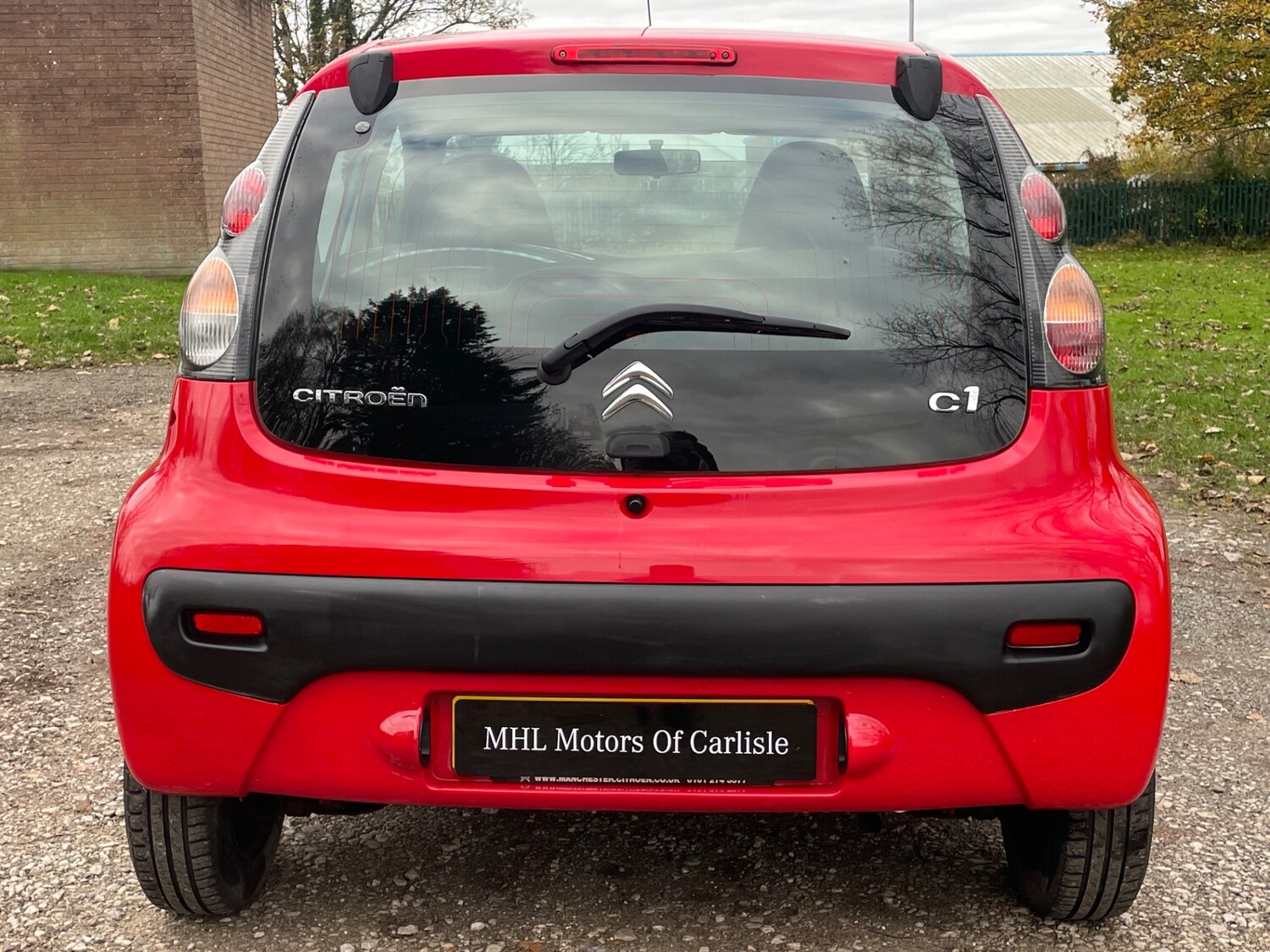 Used Citroen C1 2013 for sale - 76594887: Photo 6