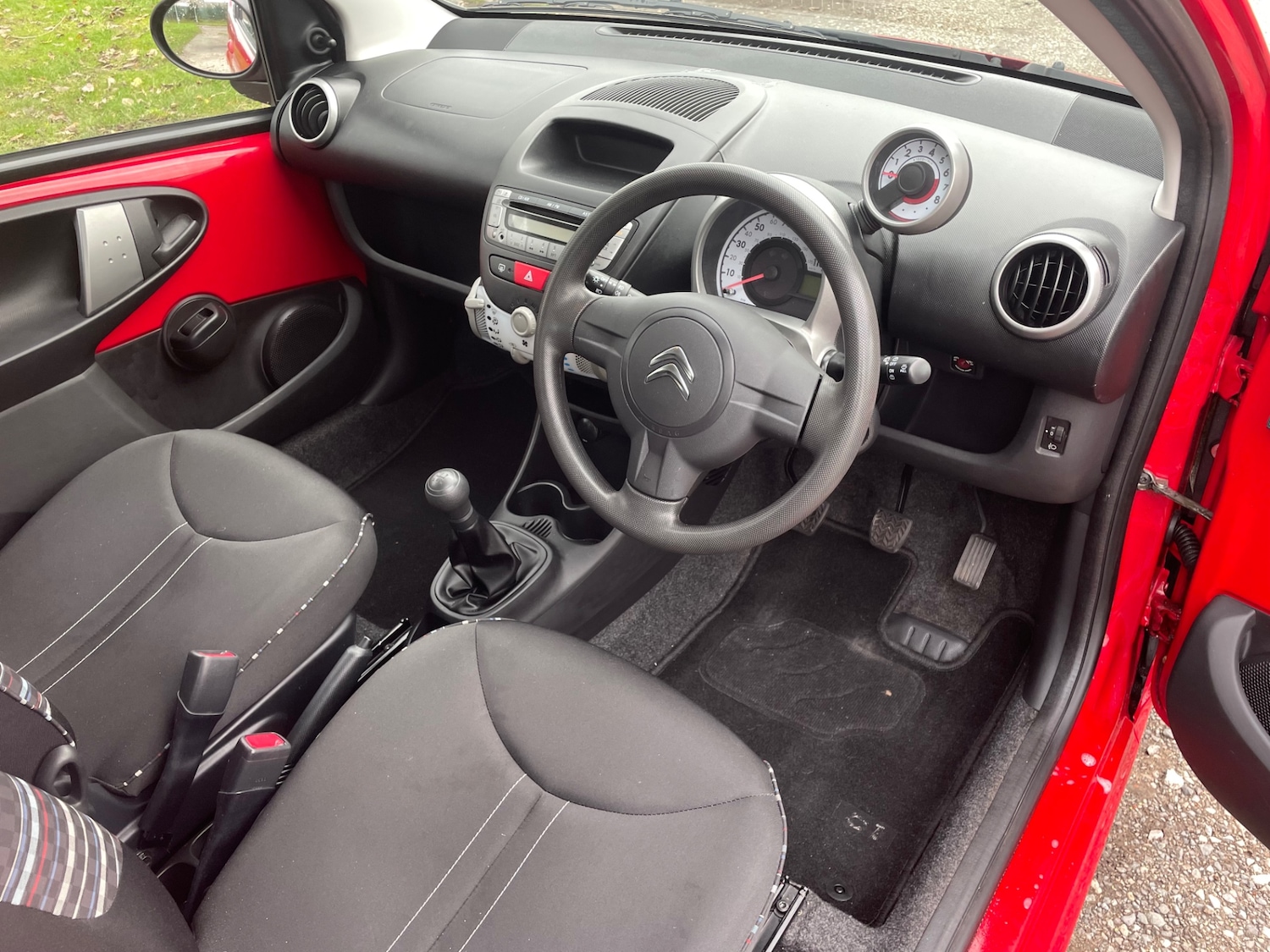 Used Citroen C1 2013 for sale - 76594887: Photo 9