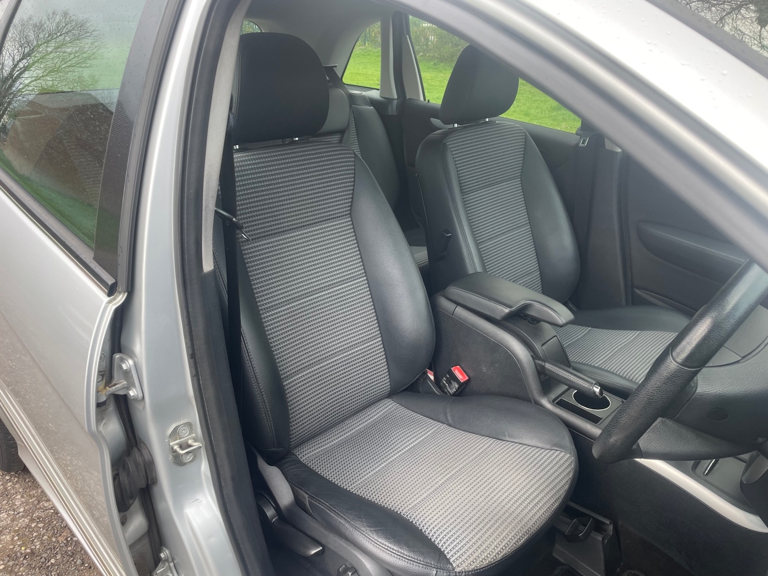 Used Mercedes-Benz B Class 2008 for sale - 78187577: Photo 10