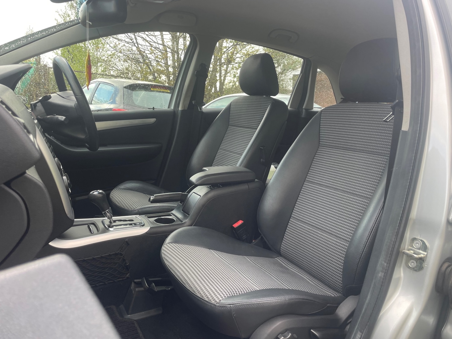 Used Mercedes-Benz B Class 2008 for sale - 78187577: Photo 12