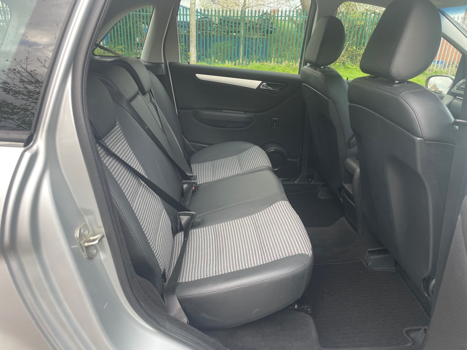 Used Mercedes-Benz B Class 2008 for sale - 78187577: Photo 13