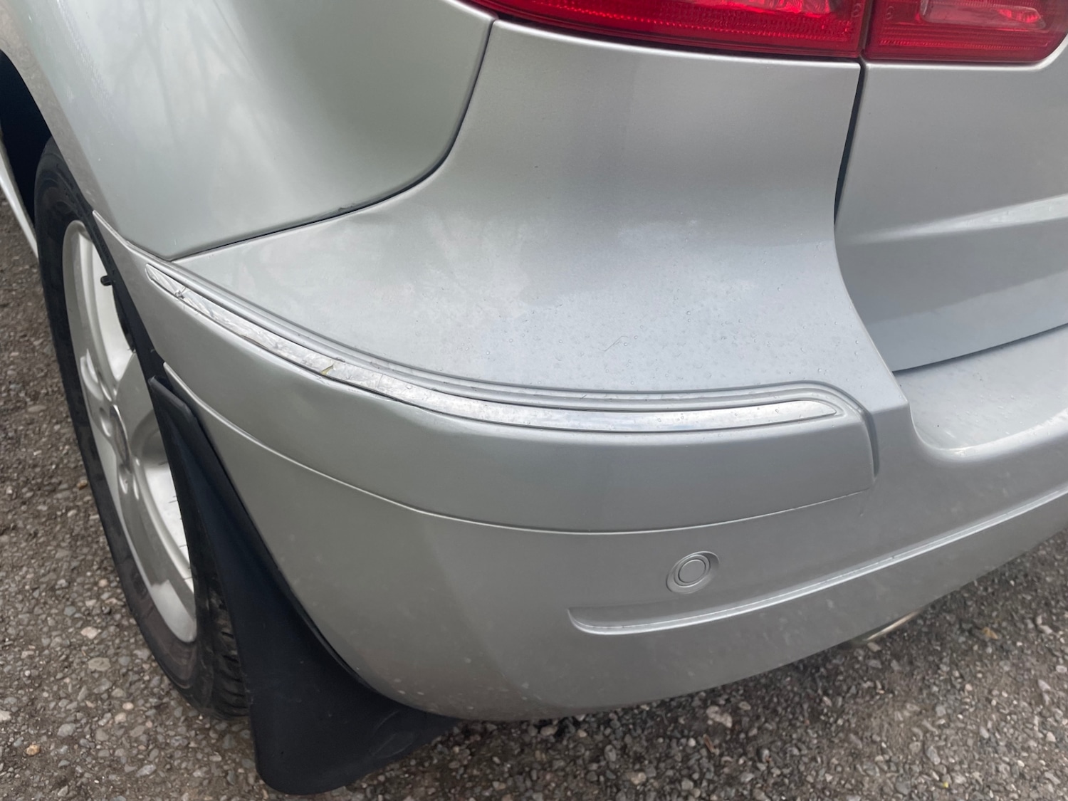 Used Mercedes-Benz B Class 2008 for sale - 78187577: Photo 19