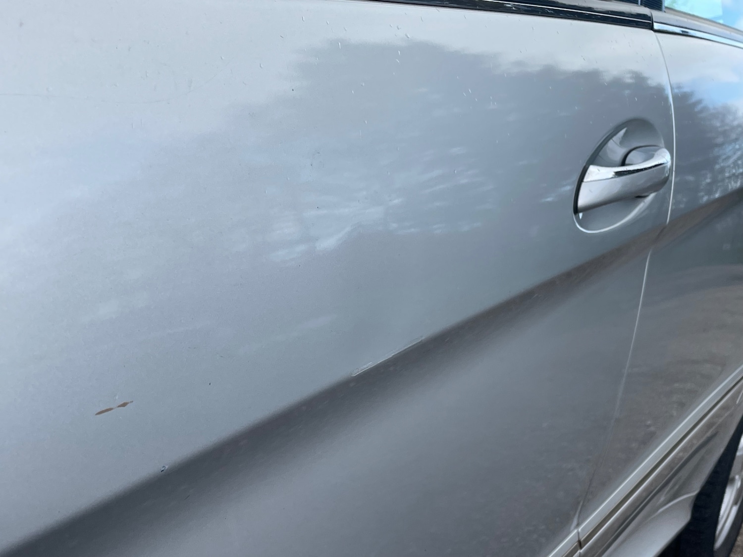 Used Mercedes-Benz B Class 2008 for sale - 78187577: Photo 20