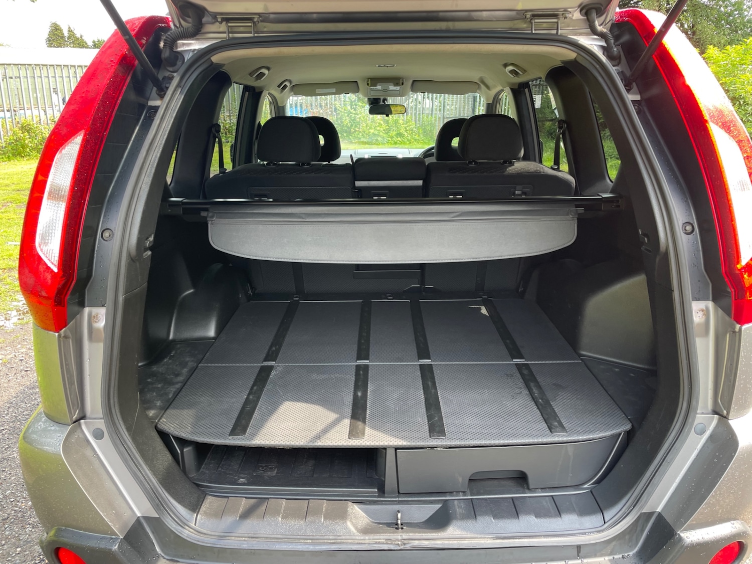Vehicle 17