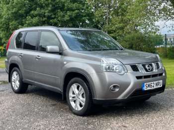 2013 (62) - 2.0 dCi 173 Acenta 5dr
