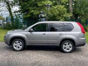 Used Nissan X-Trail 2013 for sale - 74878087: Photo