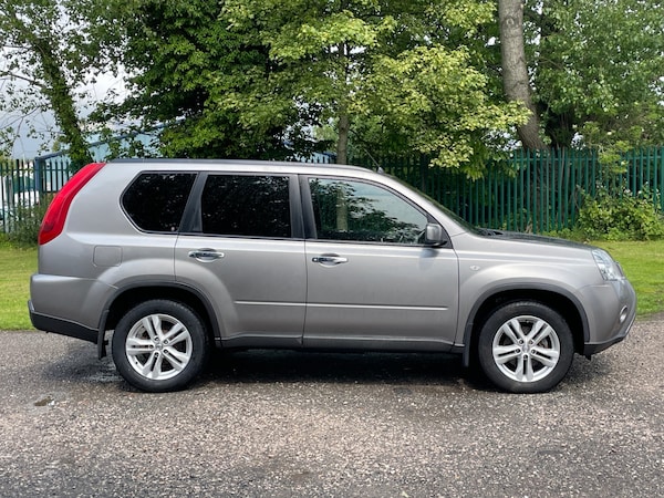 Used Nissan X-Trail 2013 for sale - 74878087: Photo 7
