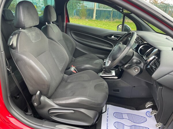 Used DS Automobiles DS 3 2016 for sale - 74067893: Photo 10