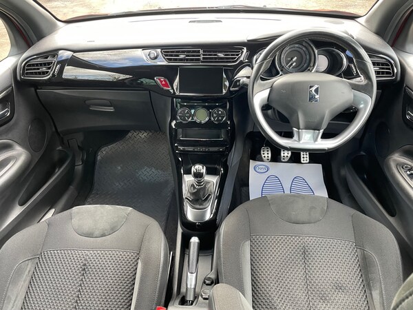 Used DS Automobiles DS 3 2016 for sale - 74067893: Photo 12