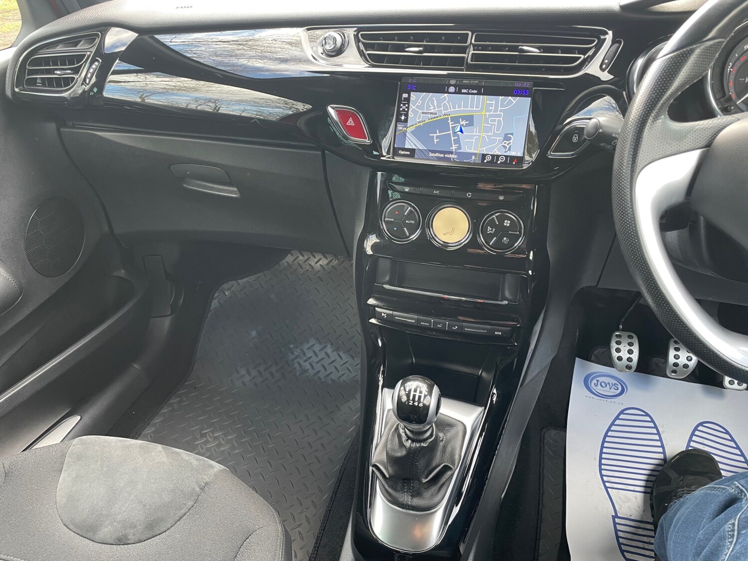 Vehicle 13