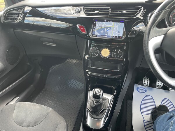 Used DS Automobiles DS 3 2016 for sale - 74067893: Photo 13