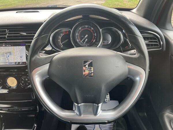 Used DS Automobiles DS 3 2016 for sale - 74067893: Photo 14