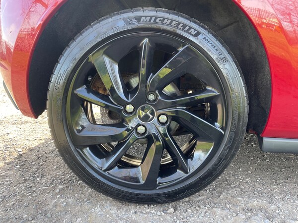 Used DS Automobiles DS 3 2016 for sale - 74067893: Photo 18