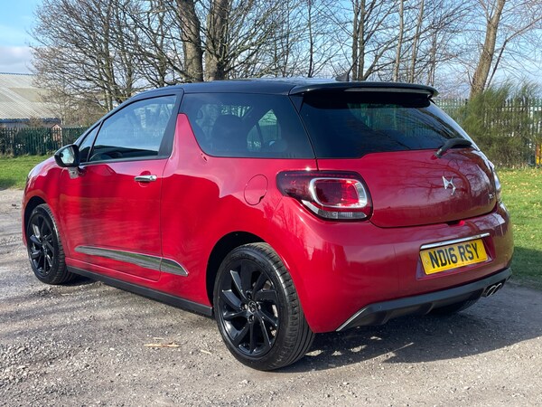 Used DS Automobiles DS 3 2016 for sale - 74067893: Photo 5