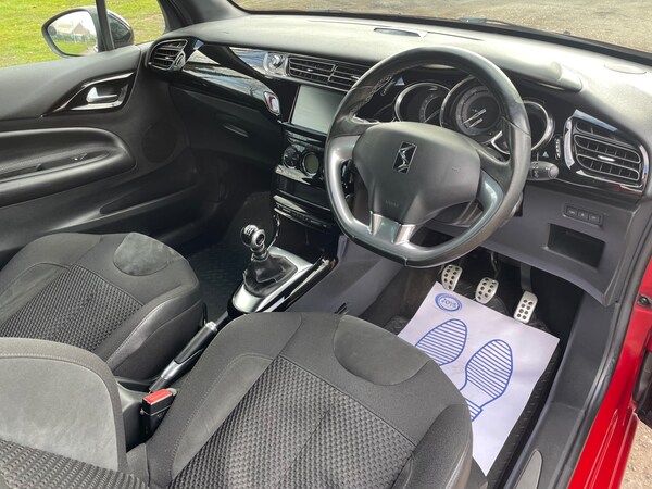 Used DS Automobiles DS 3 2016 for sale - 74067893: Photo 9