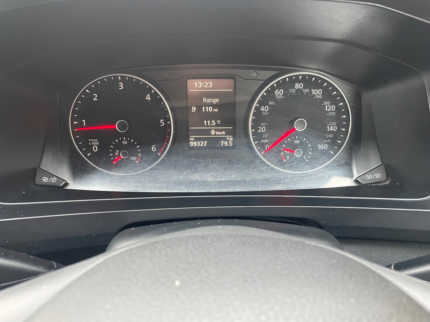 Used Volkswagen Transporter 2015 for sale - 76940035: Photo 13