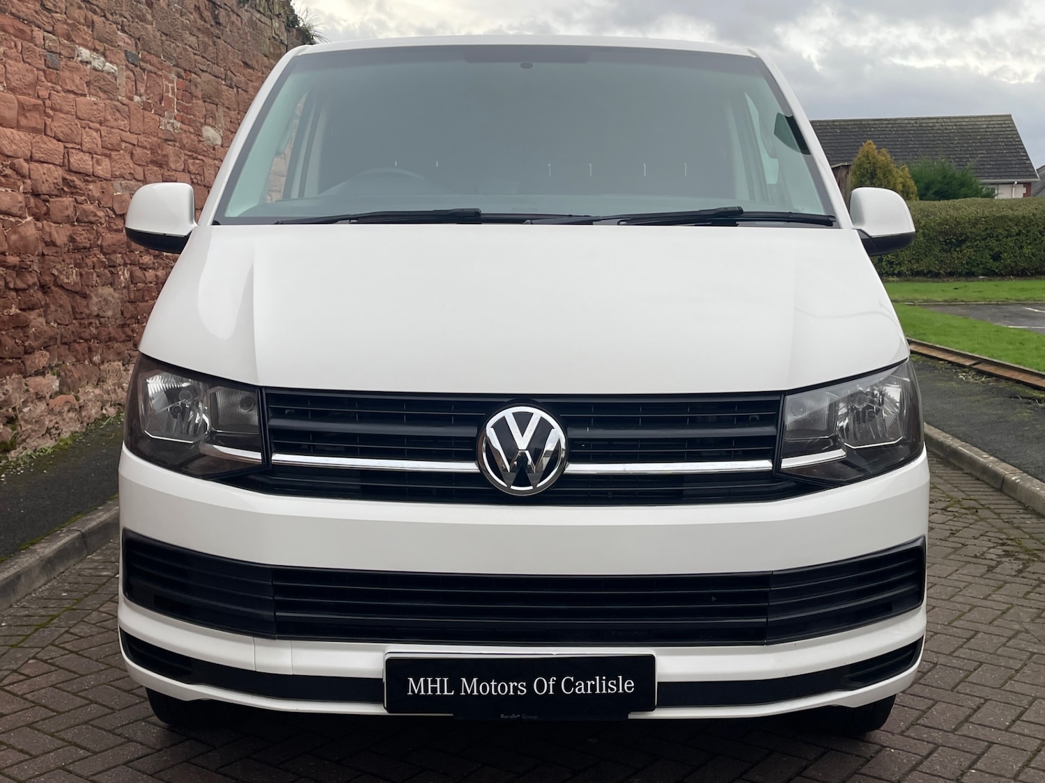 Used Volkswagen Transporter 2015 for sale - 76940035: Photo 2