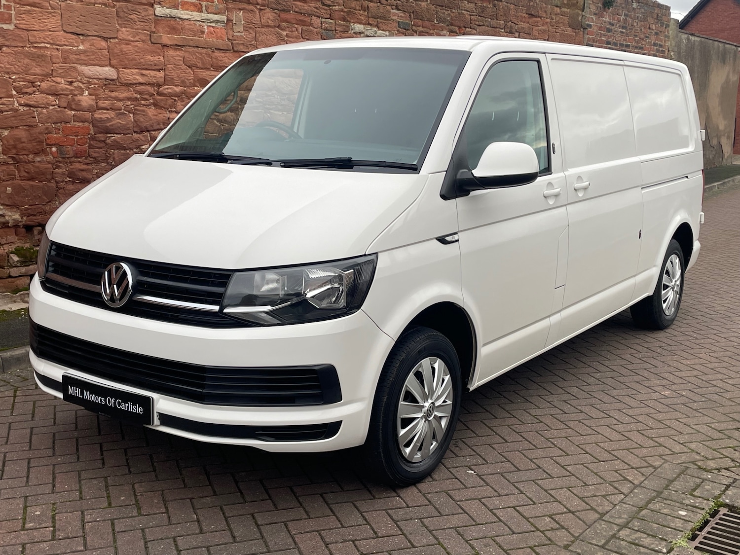 Used Volkswagen Transporter 2015 for sale - 76940035: Photo 3