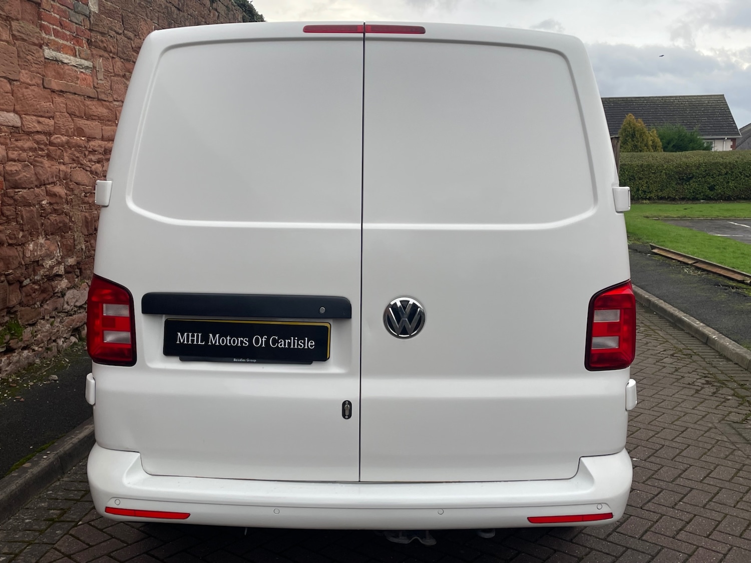 Used Volkswagen Transporter 2015 for sale - 76940035: Photo 5