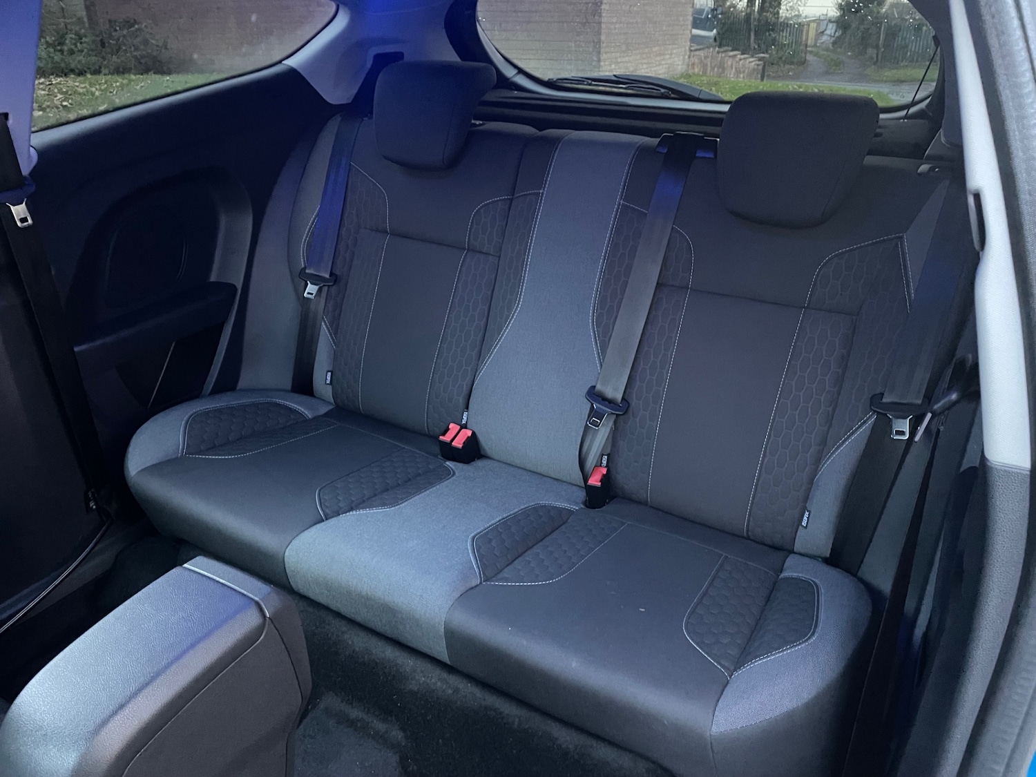 Used Ford Fiesta 2016 for sale - 76741539: Photo 12