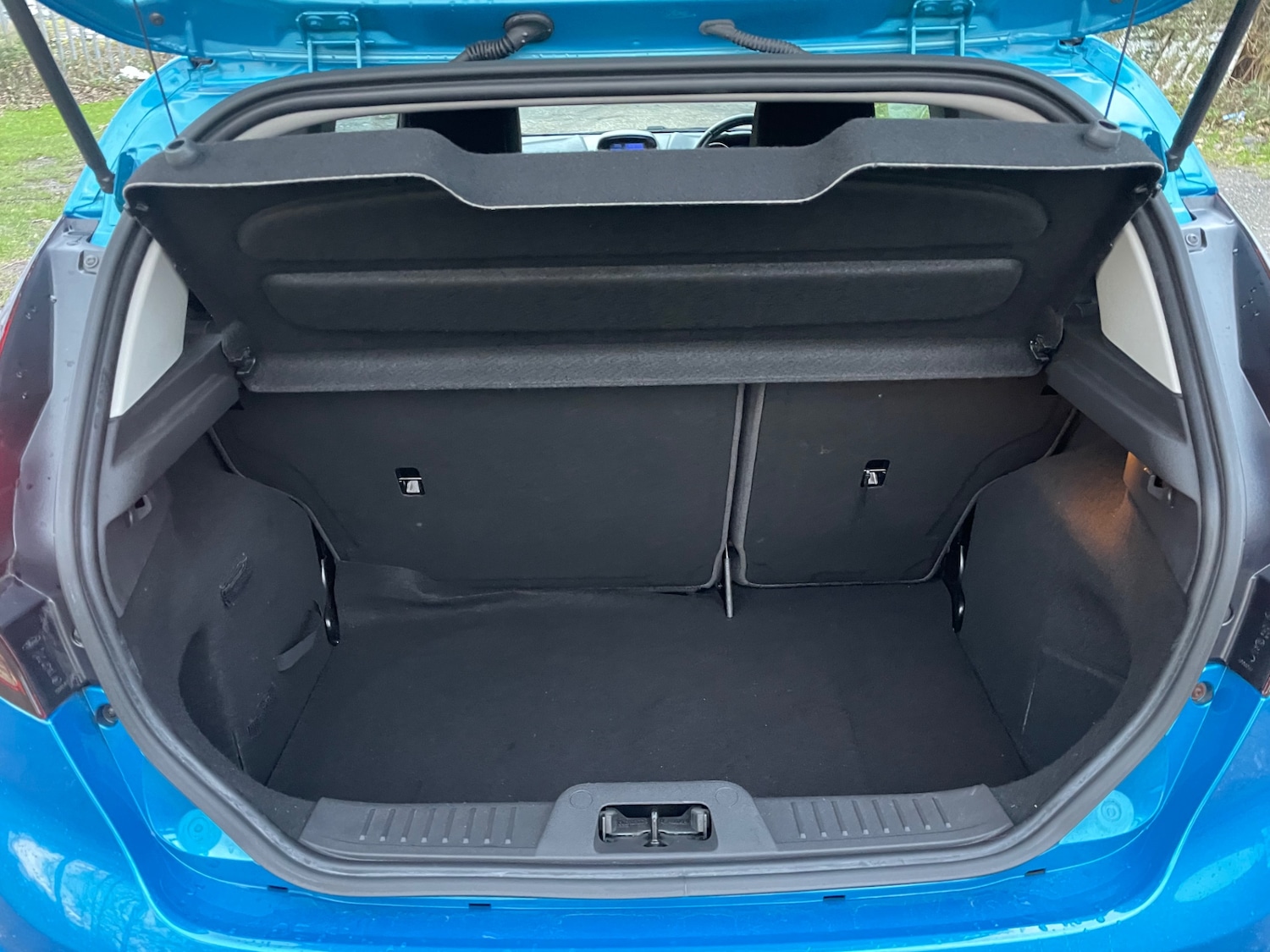 Used Ford Fiesta 2016 for sale - 76741539: Photo 19