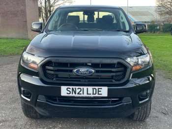Used Ford Ranger 2021 for sale - 75000245: Photo