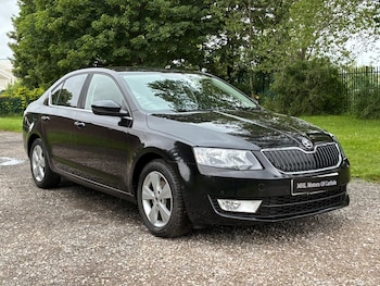 Used Skoda Octavia 2015 for sale - 78833637: Photo