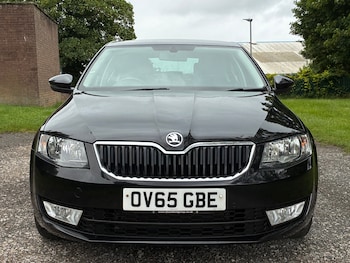 Used Skoda Octavia 2015 for sale - 78833637: Photo