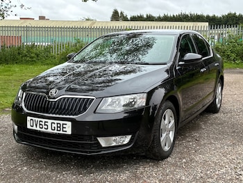 Used Skoda Octavia 2015 for sale - 78833637: Photo