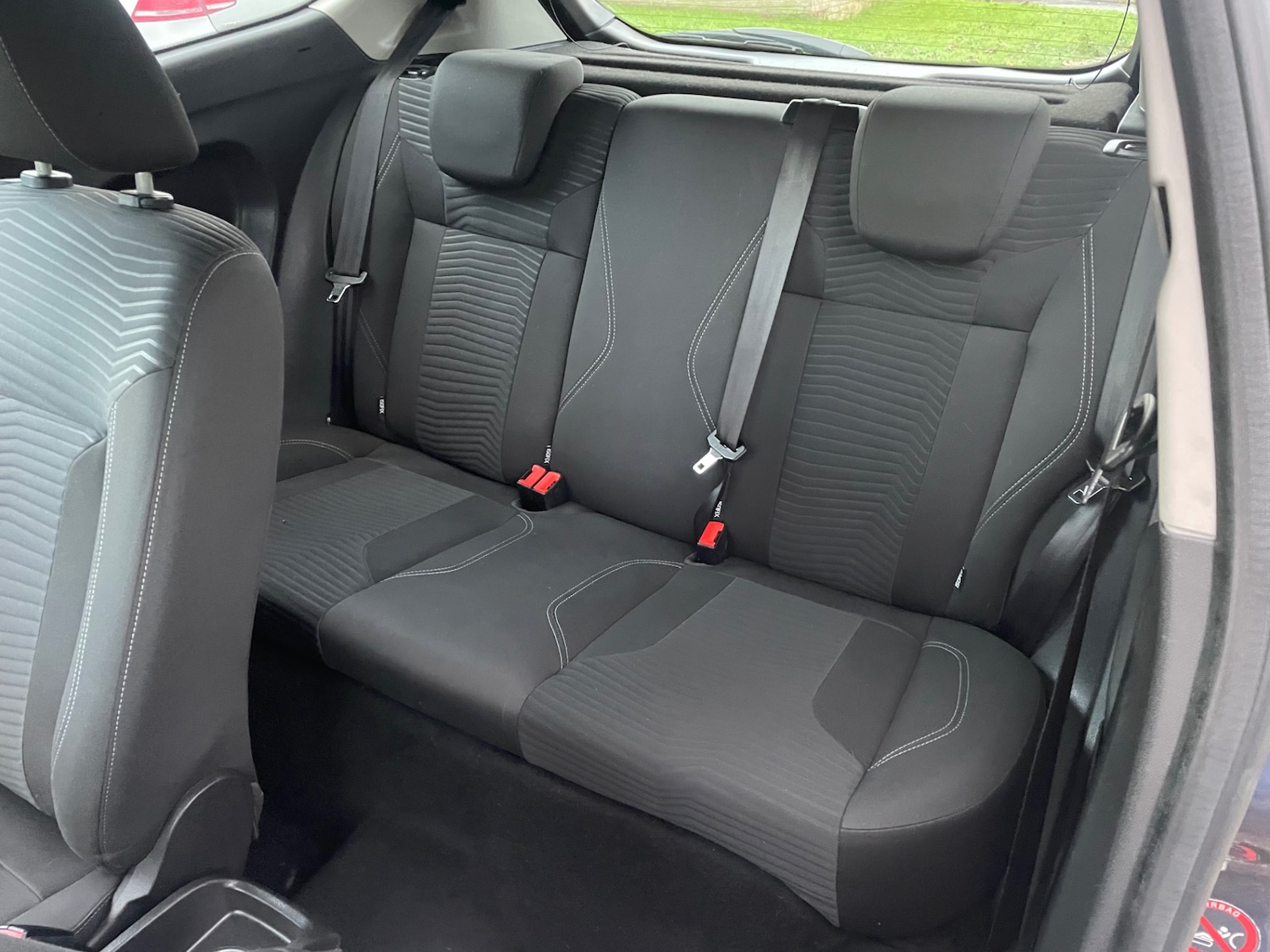 Used Ford Fiesta 2013 for sale - 76669230: Photo 12