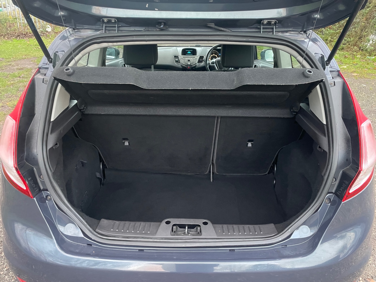 Used Ford Fiesta 2013 for sale - 76669230: Photo 17