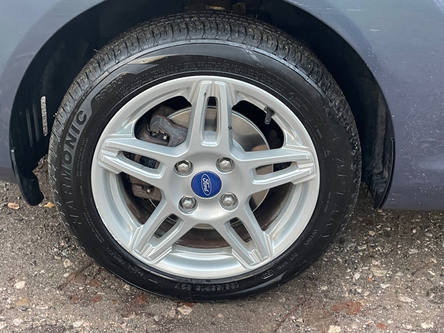 Used Ford Fiesta 2013 for sale - 76669230: Photo 19