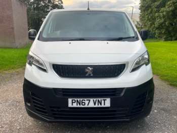 Used Peugeot Expert 2017 for sale - 68879440: Photo