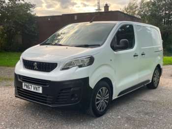 Used Peugeot Expert 2017 for sale - 68879440: Photo