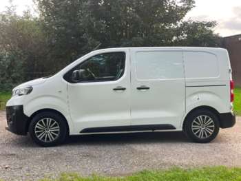 Used Peugeot Expert 2017 for sale - 68879440: Photo