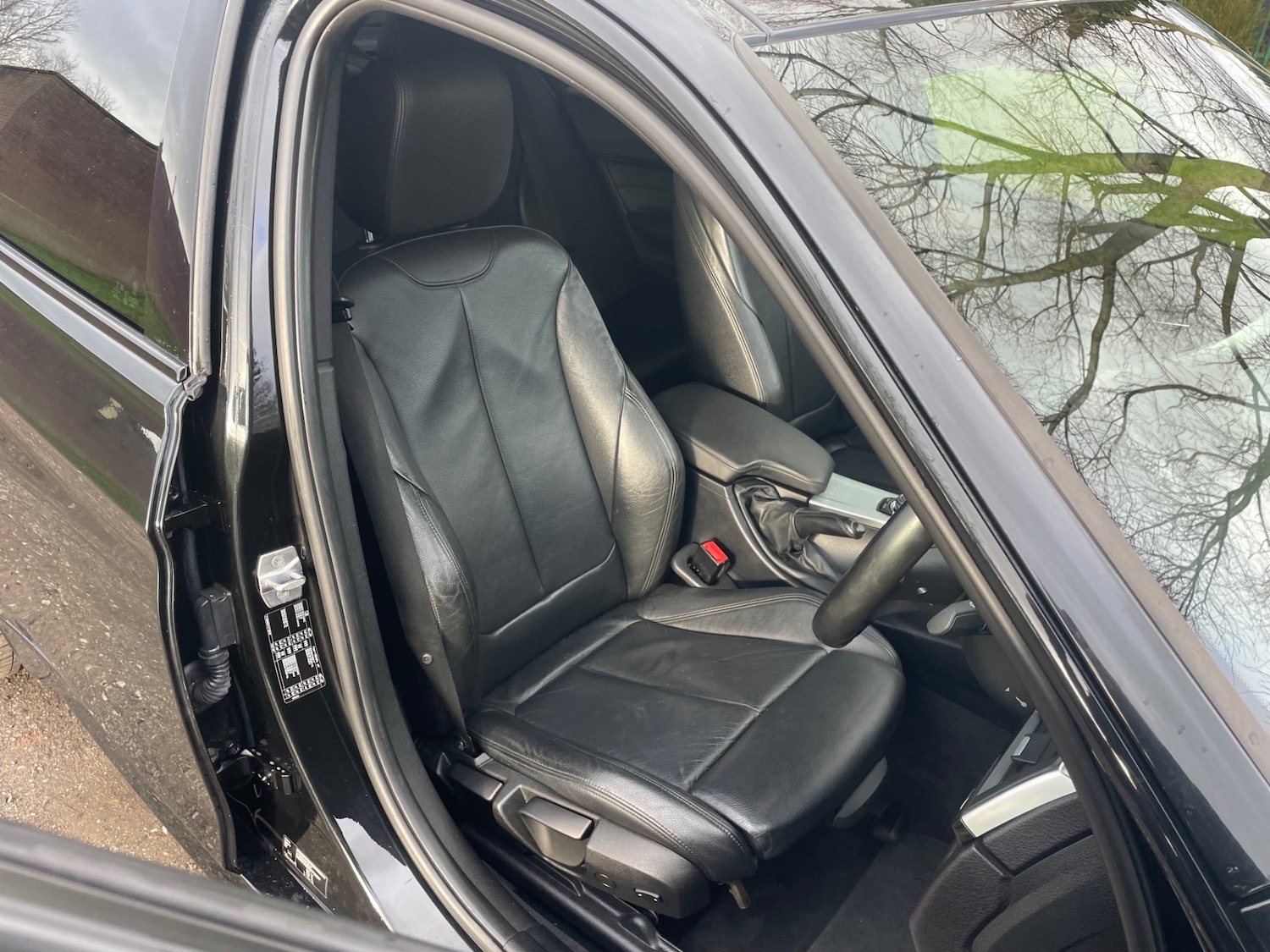 Used BMW 3 Series 2017 for sale - 77807416: Photo 10