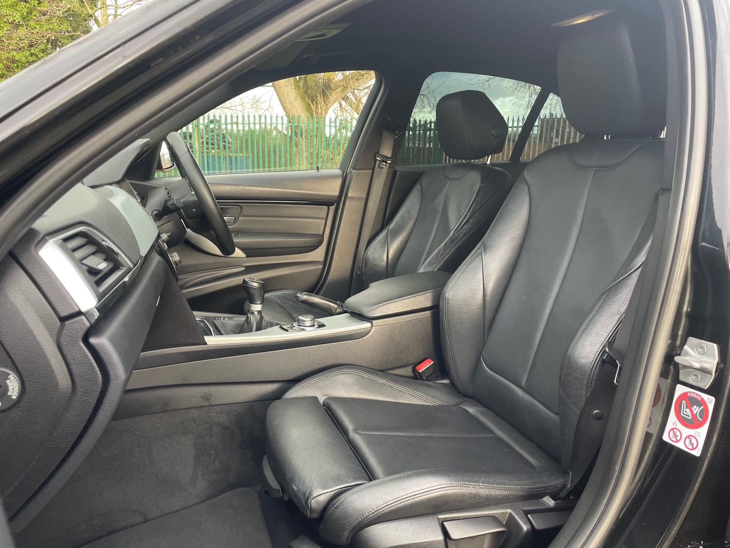 Used BMW 3 Series 2017 for sale - 77807416: Photo 12