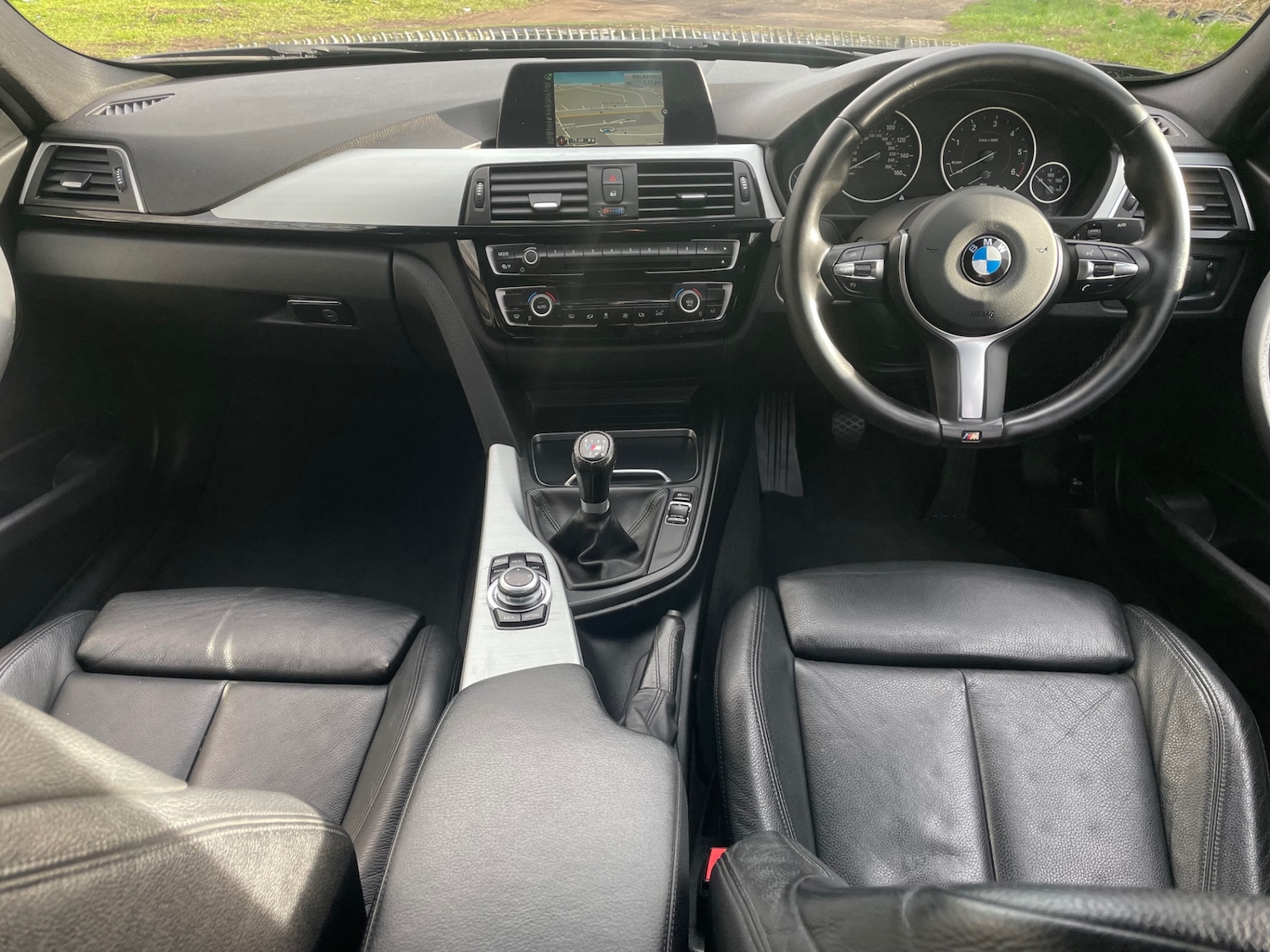 Used BMW 3 Series 2017 for sale - 77807416: Photo 14