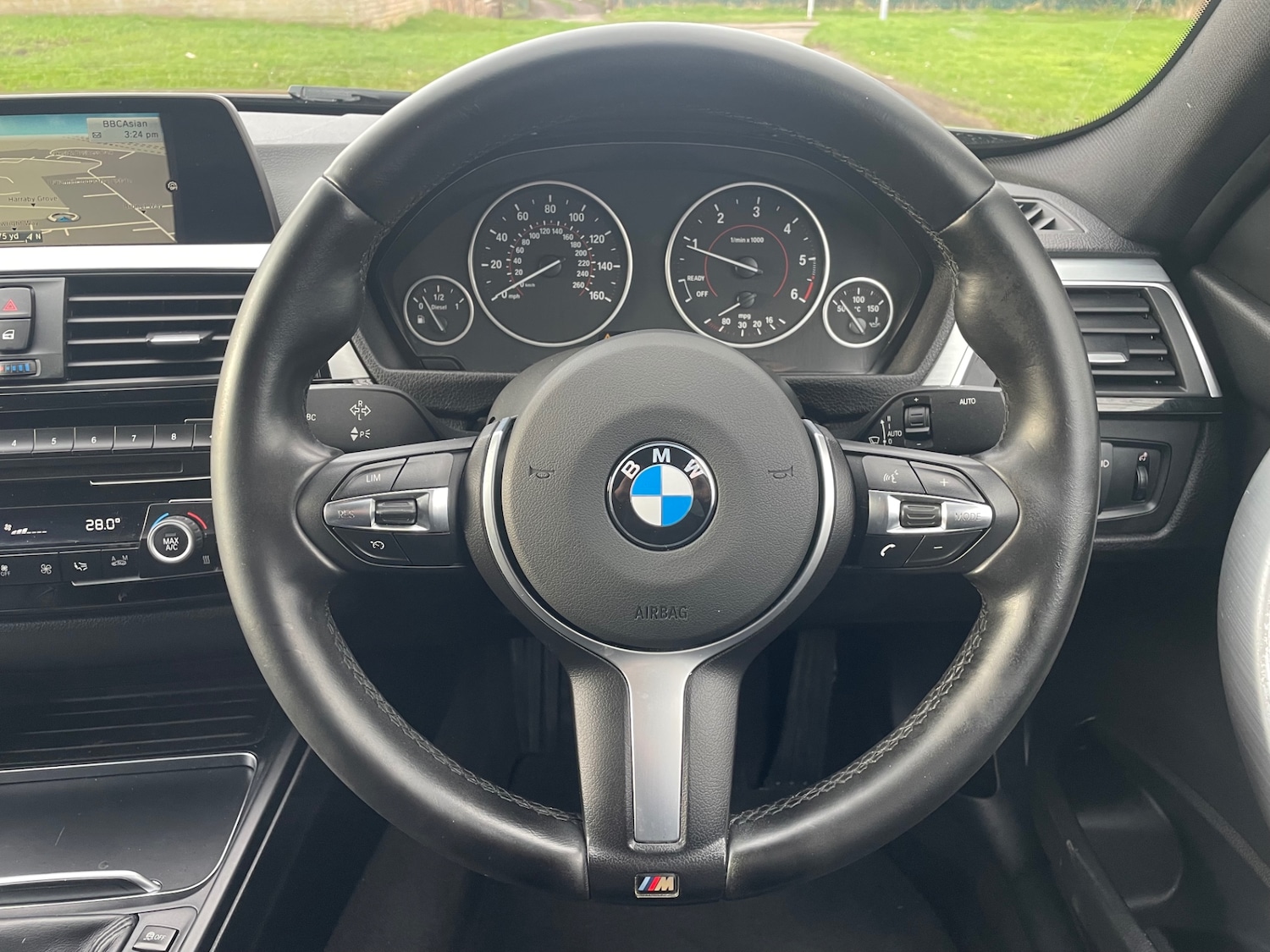 Used BMW 3 Series 2017 for sale - 77807416: Photo 16