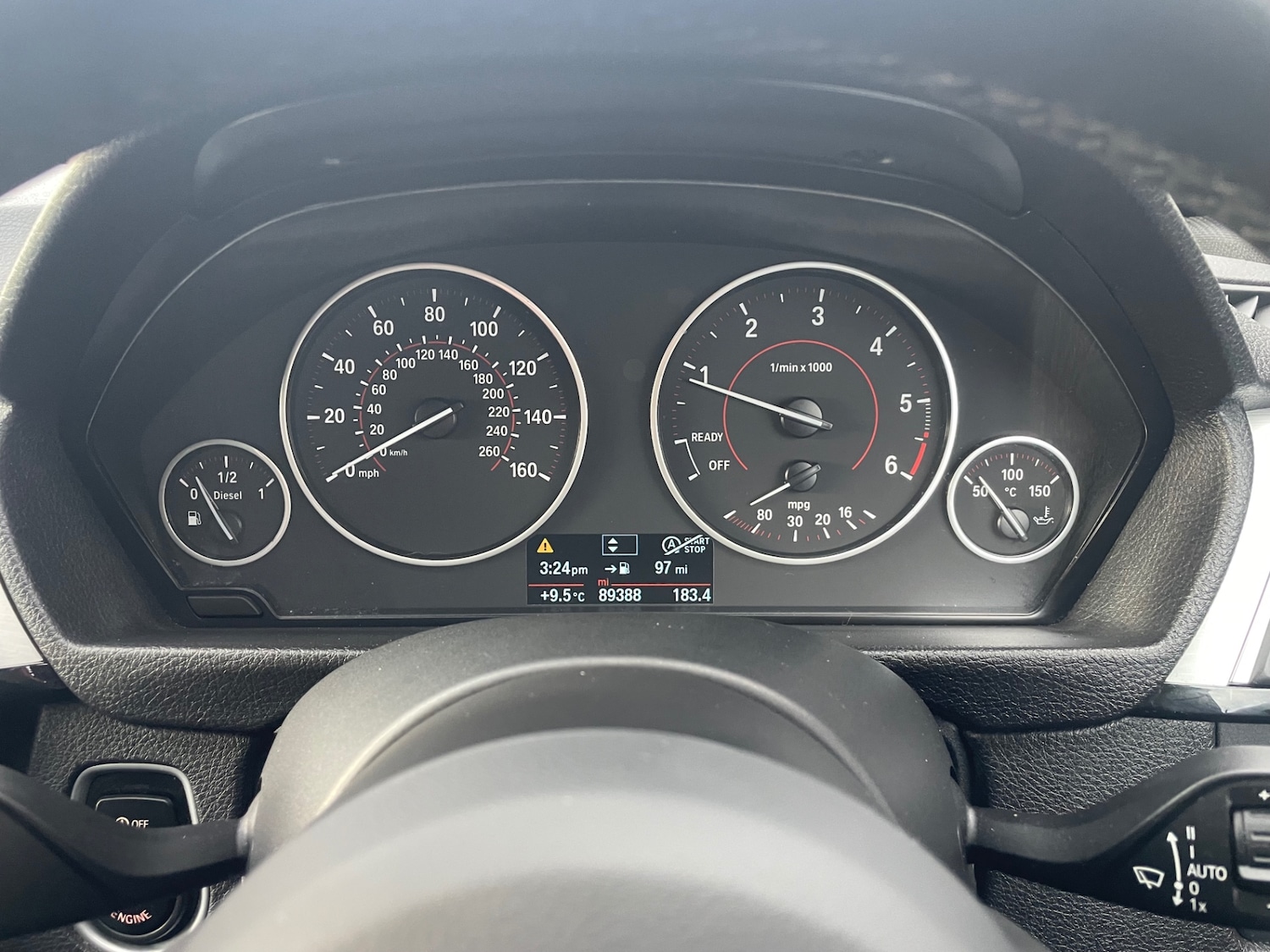 Used BMW 3 Series 2017 for sale - 77807416: Photo 17