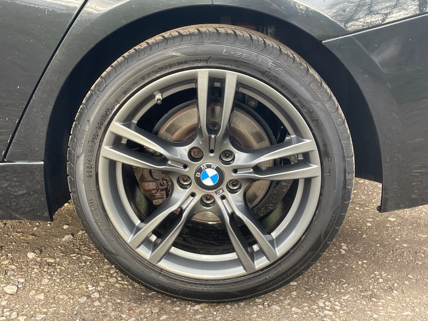 Used BMW 3 Series 2017 for sale - 77807416: Photo 18