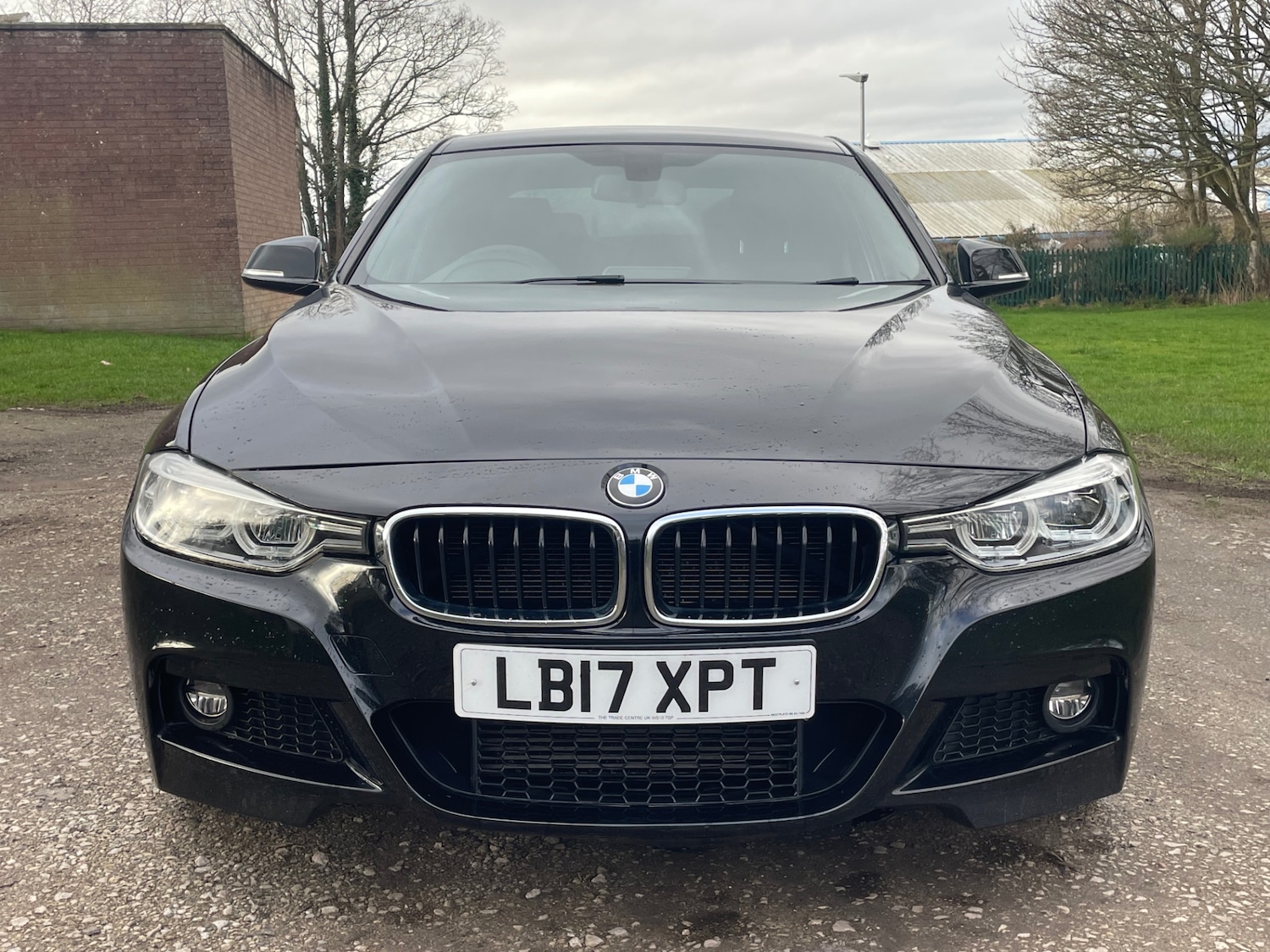 Used BMW 3 Series 2017 for sale - 77807416: Photo 2