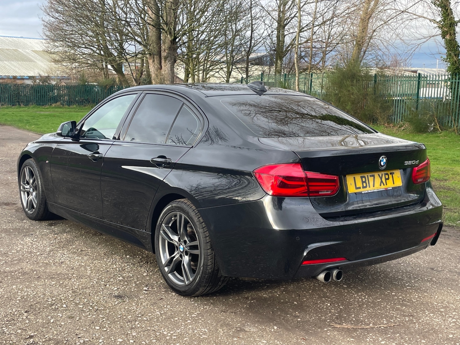 Used BMW 3 Series 2017 for sale - 77807416: Photo 5