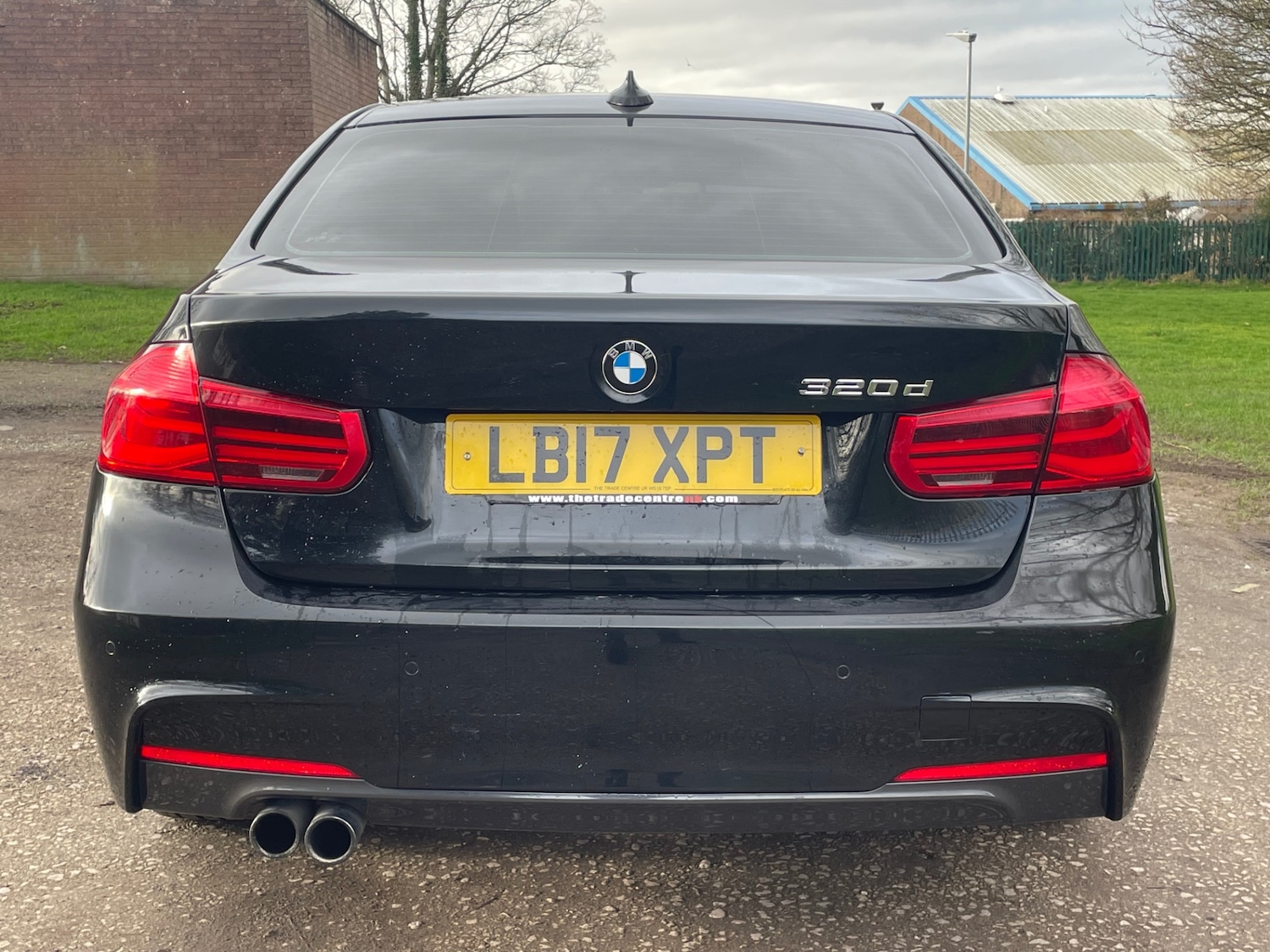 Used BMW 3 Series 2017 for sale - 77807416: Photo 6